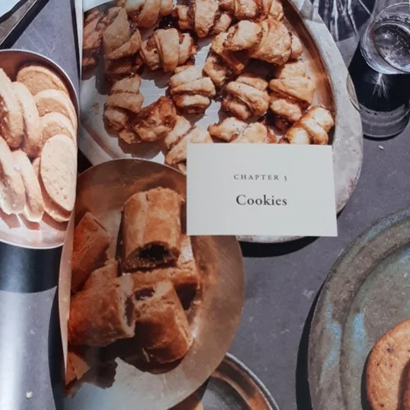 Delectable Baking Cookbook - Picture 5 of 15